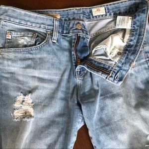 Ag ex boyfriend size 29